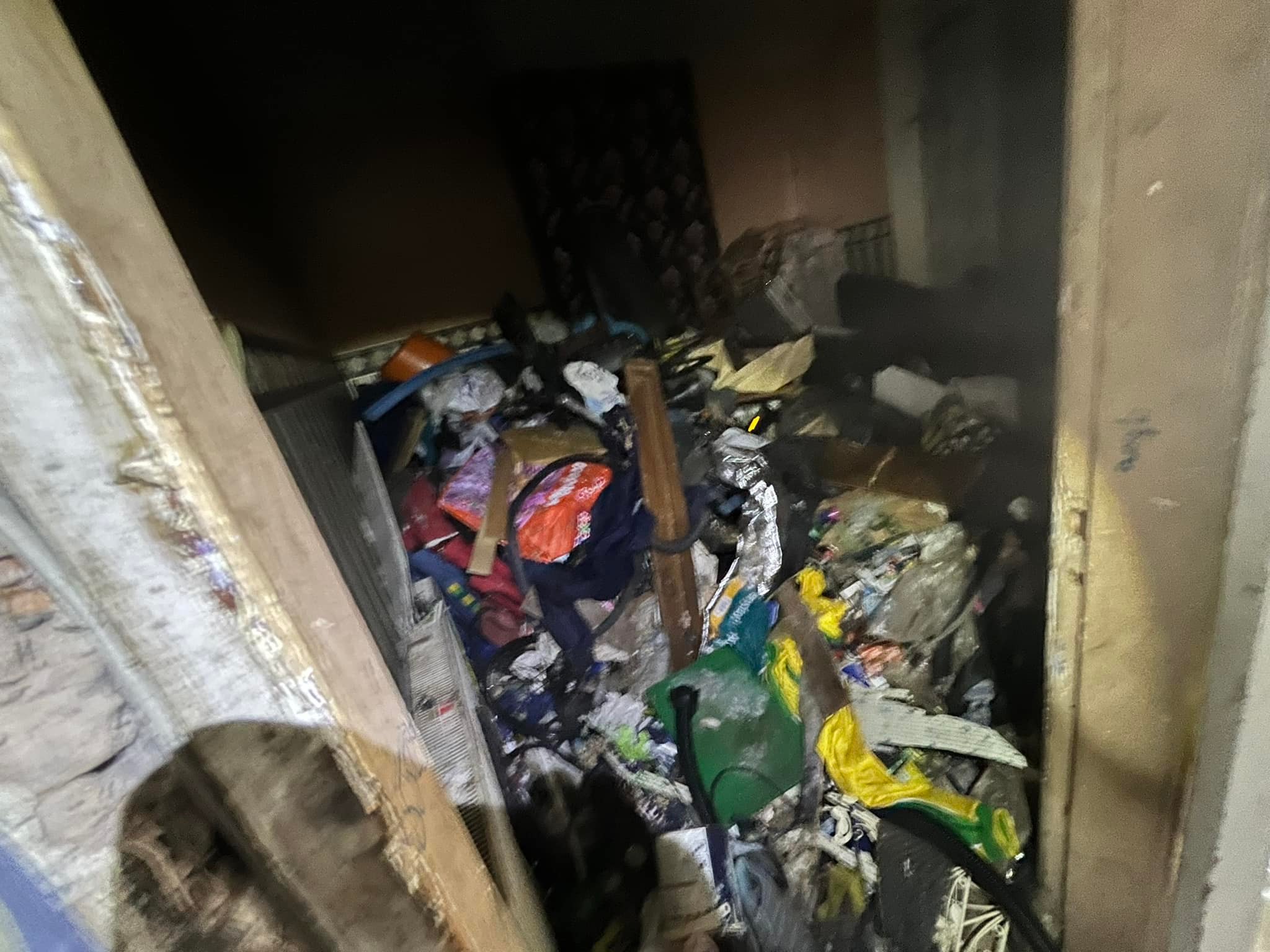 House Clearances in Blackburn