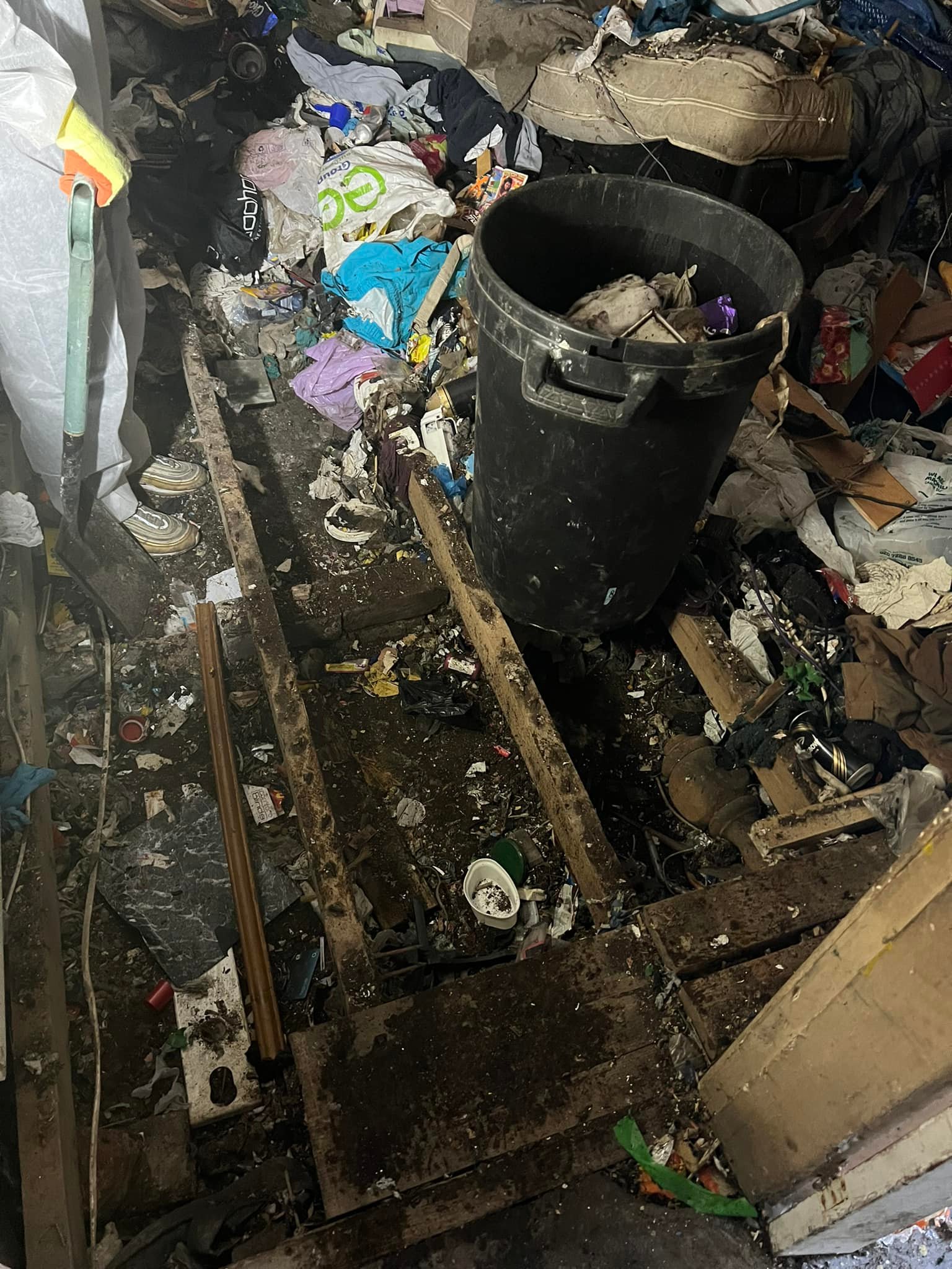 House Clearance Blackburn