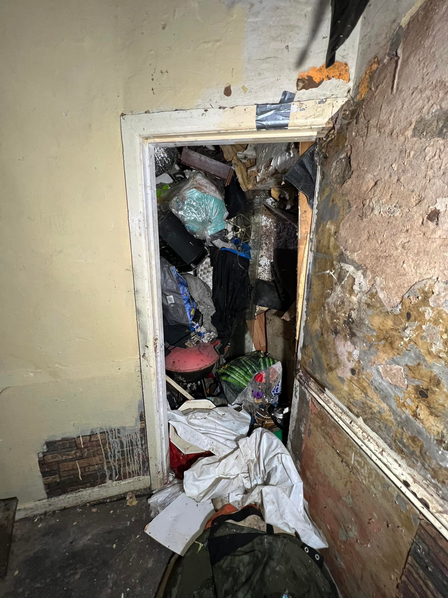 House Clearance Accrington