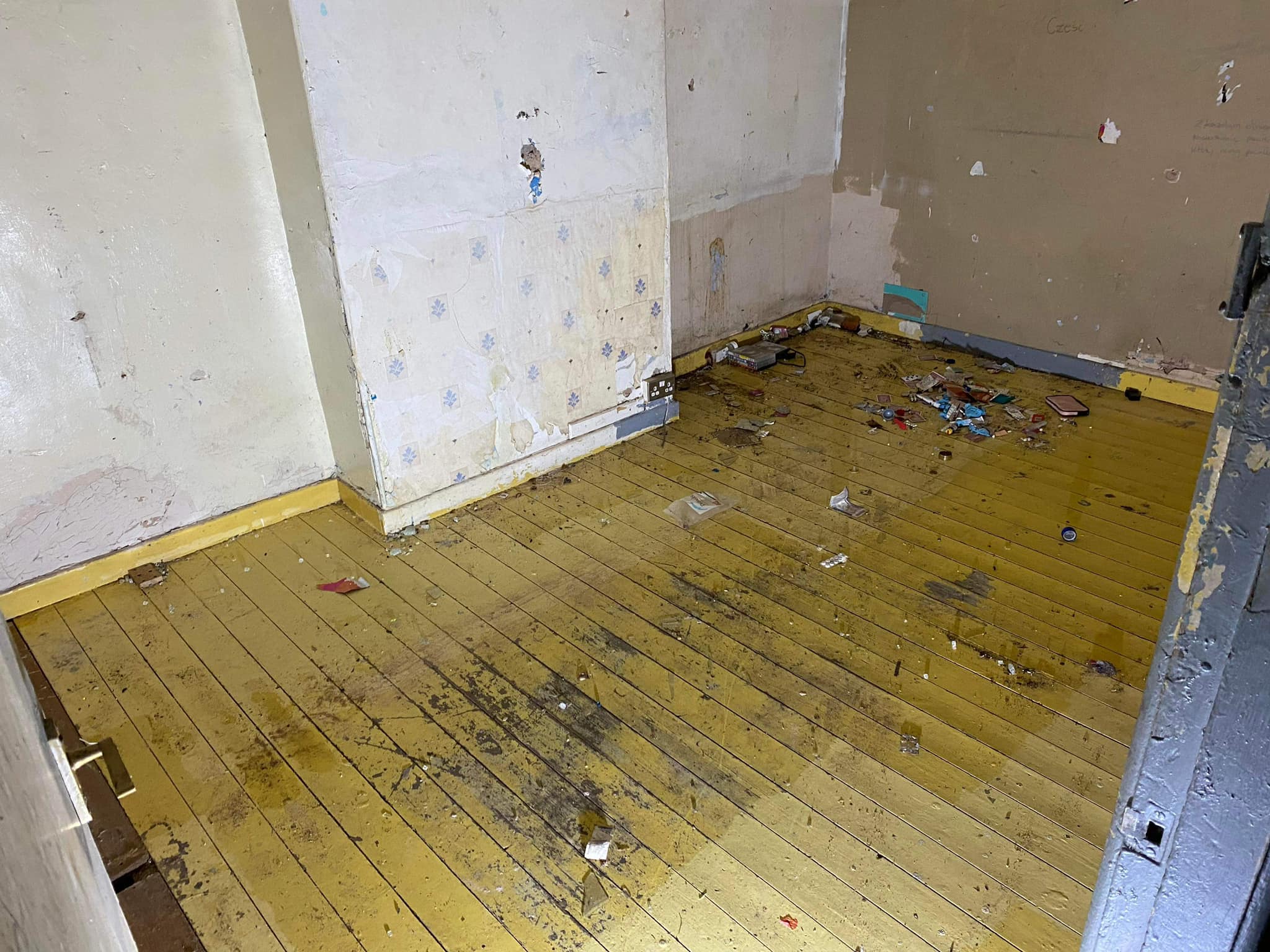 House Clearance in Blackburn