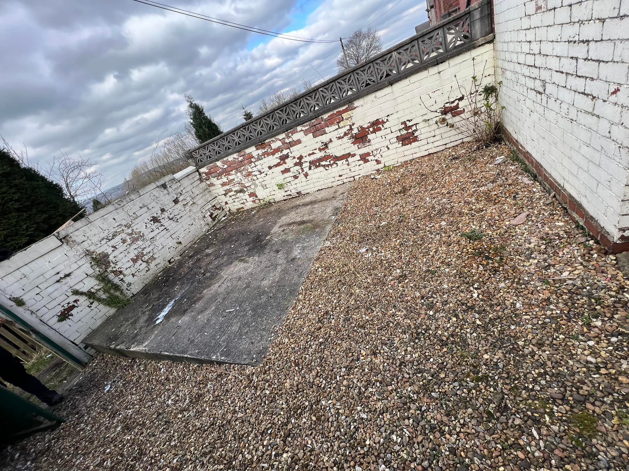 Yard Clearance Blackburn