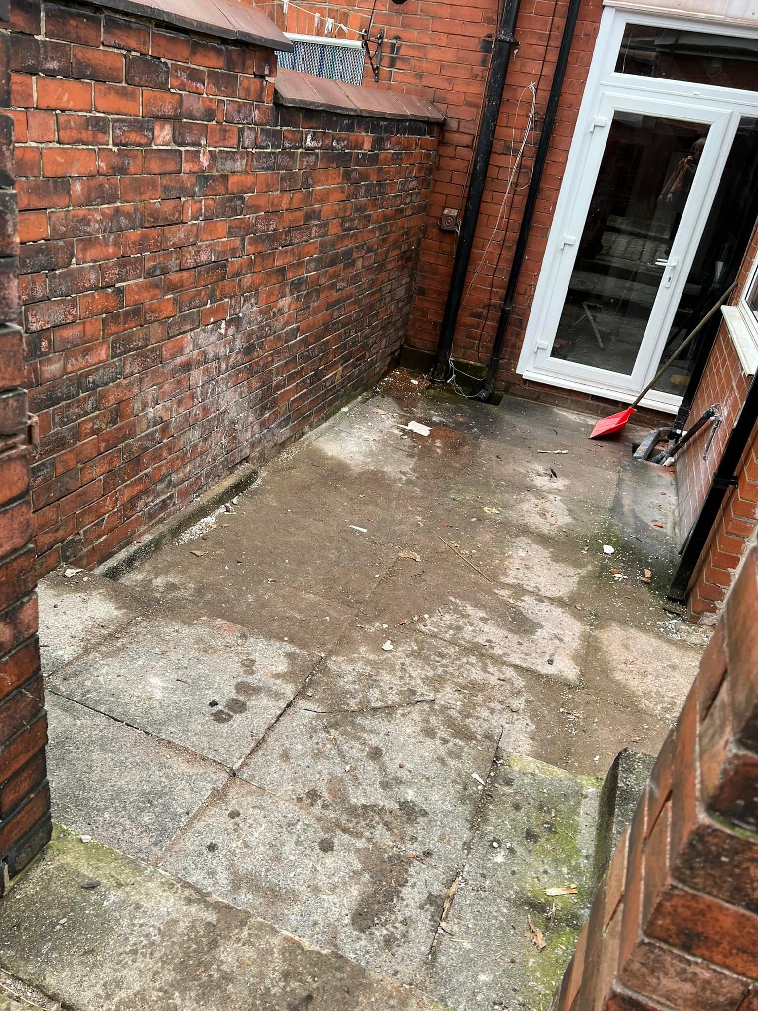 Yard Clearance Bolton