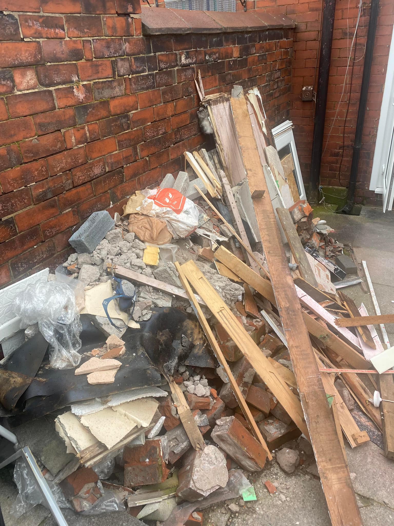 Garden Clearance Bolton
