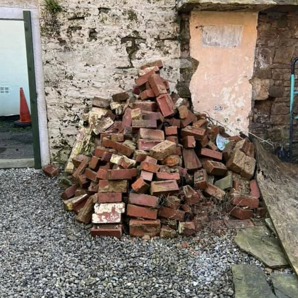 Mini Demolition Blackburn