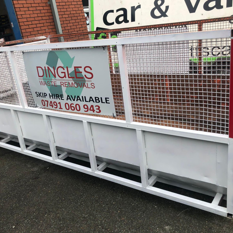 House Clearance Blackburn