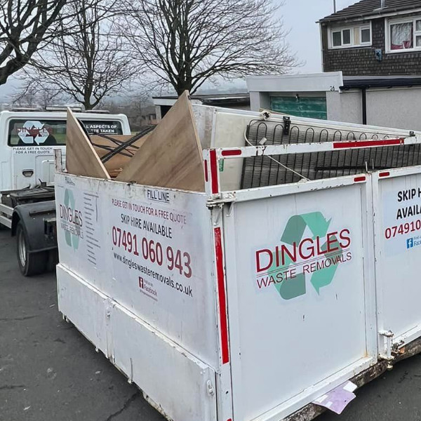 Waste Clearance Blackburn