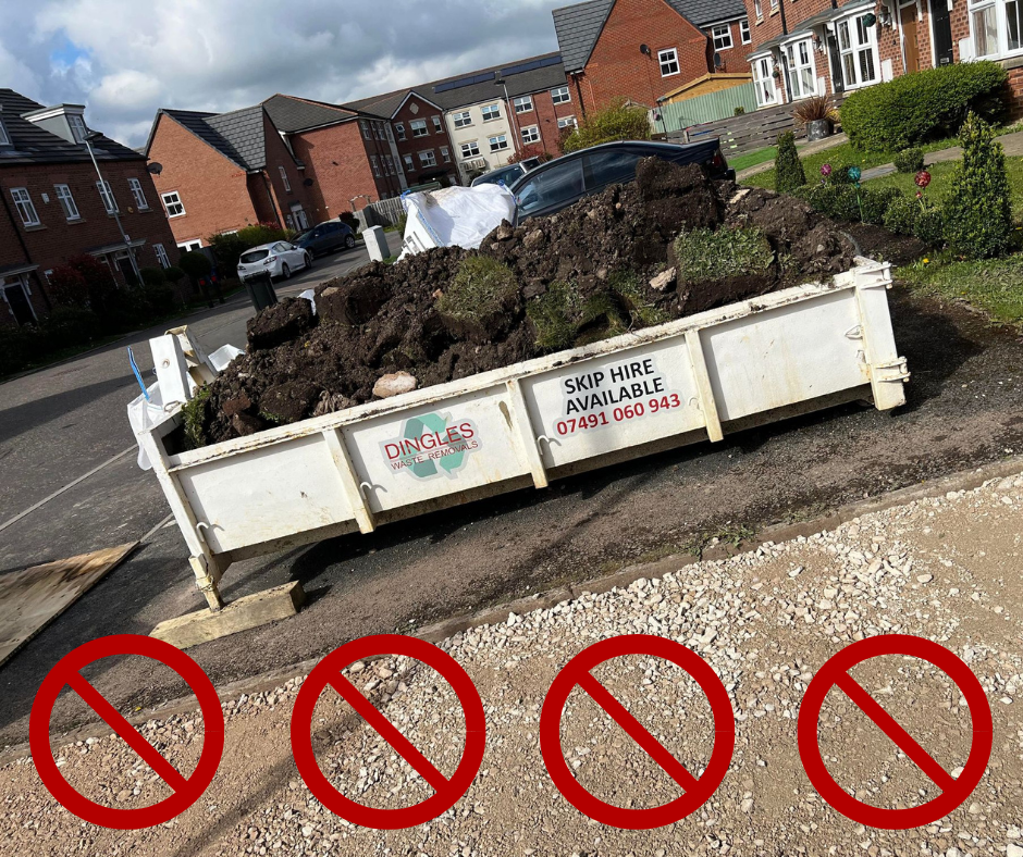 Skip Hire Burnley