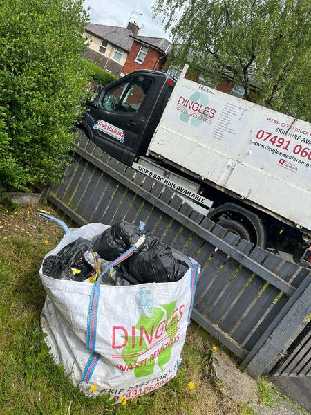 Skip Bag Hire Blackburn