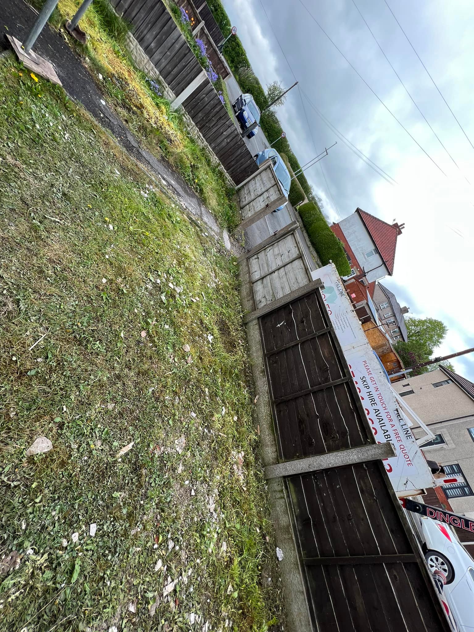 House Clearance in Burnley