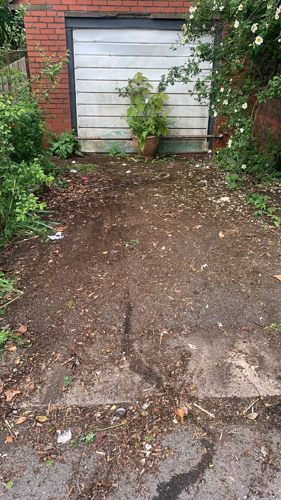 Waste Clearance Blackburn 