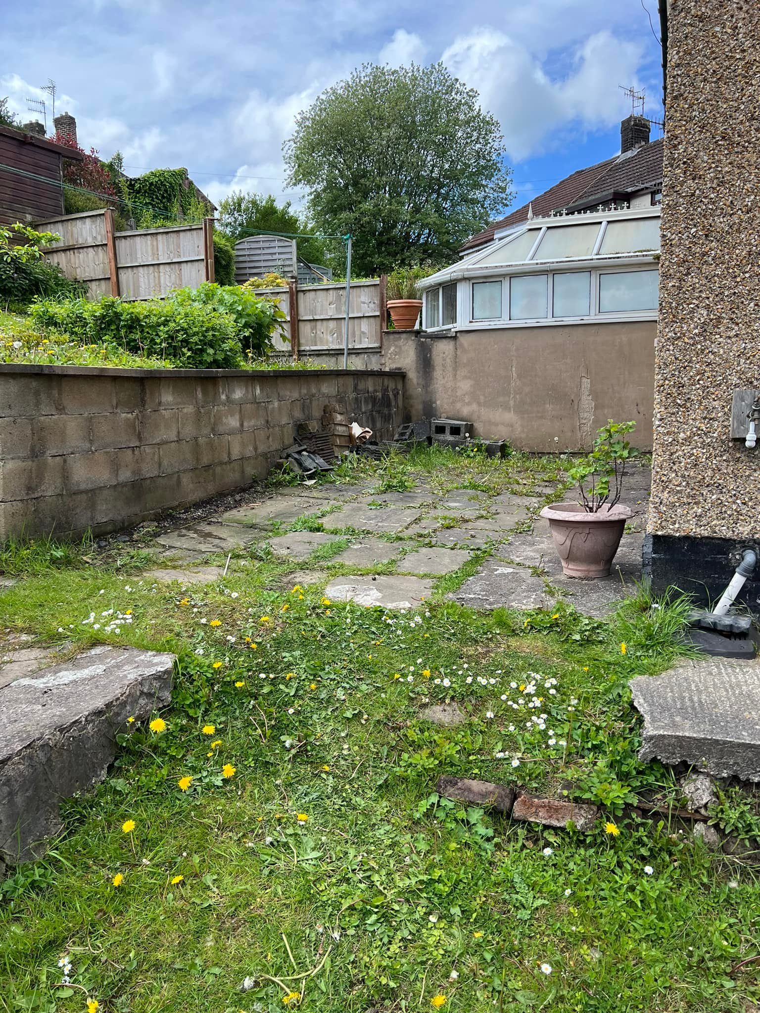 Waste Collections Blackburn