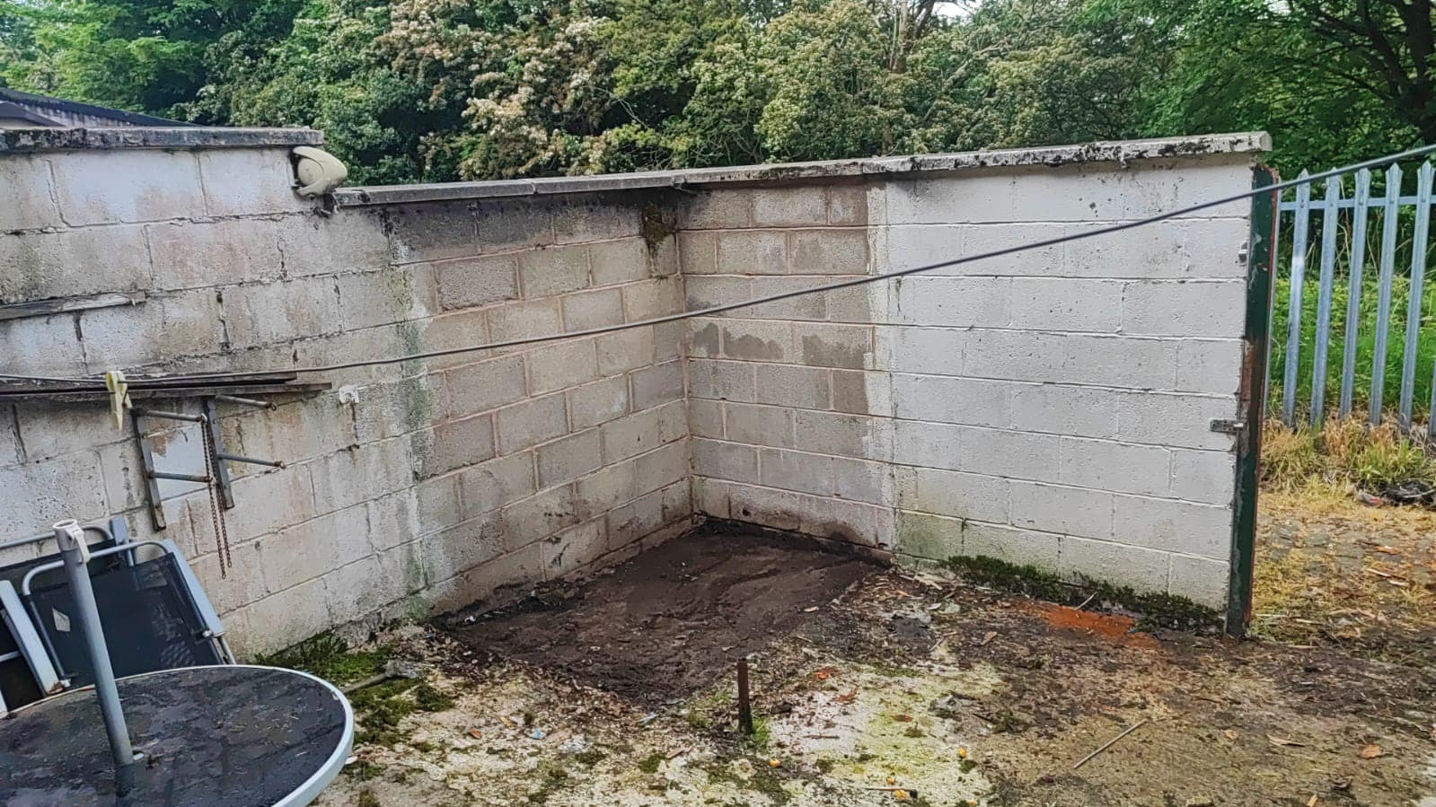 Shed Clearance Blackburn