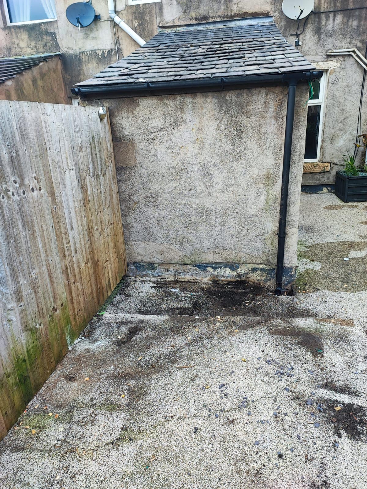 Rubbish Clearance Accrington