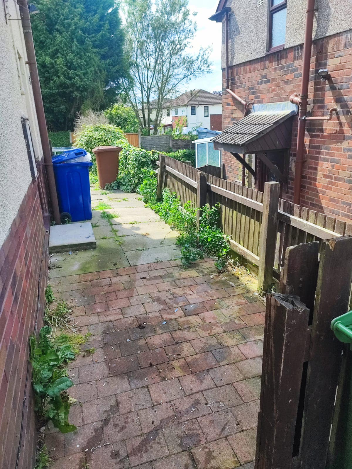 Waste Clearance Burnley