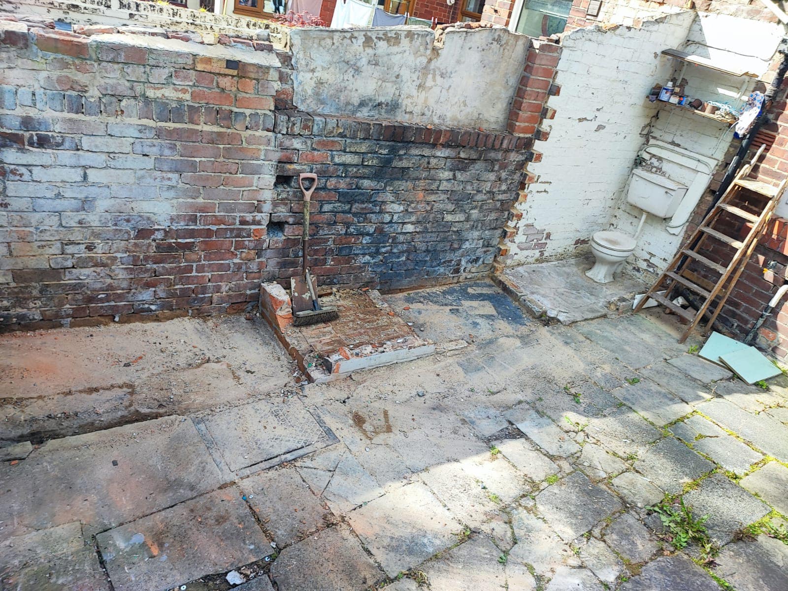 Waste Removal Darwen