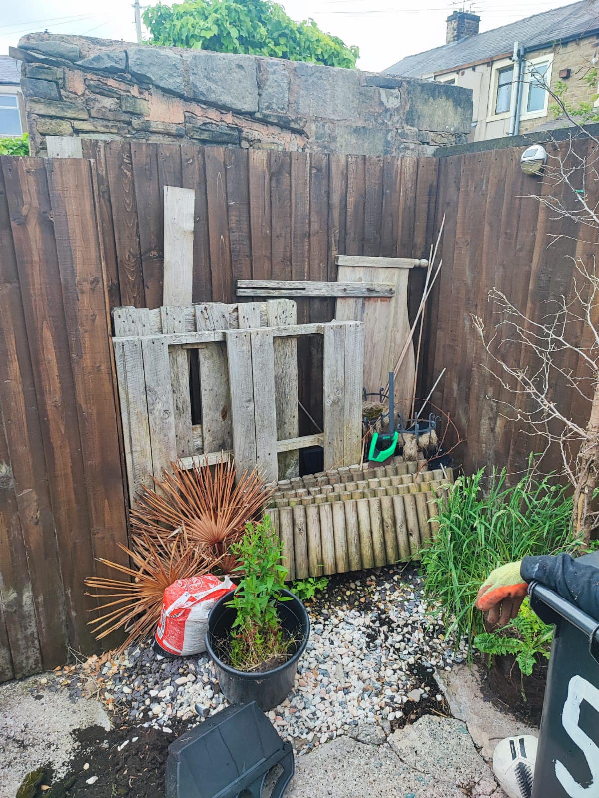 Rubbish Removals Accrington