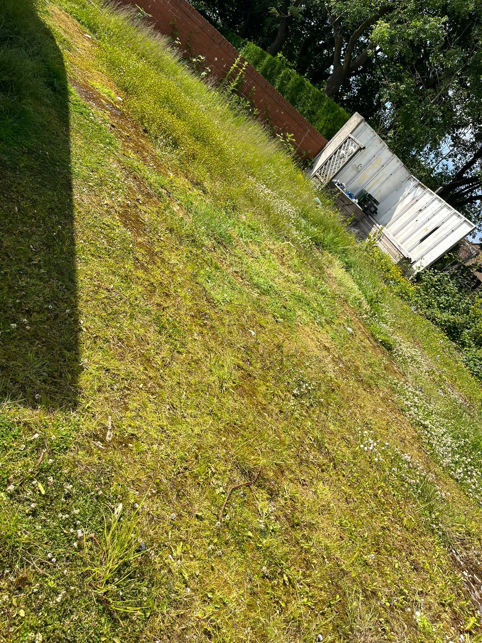 Waste Clearance Burnley