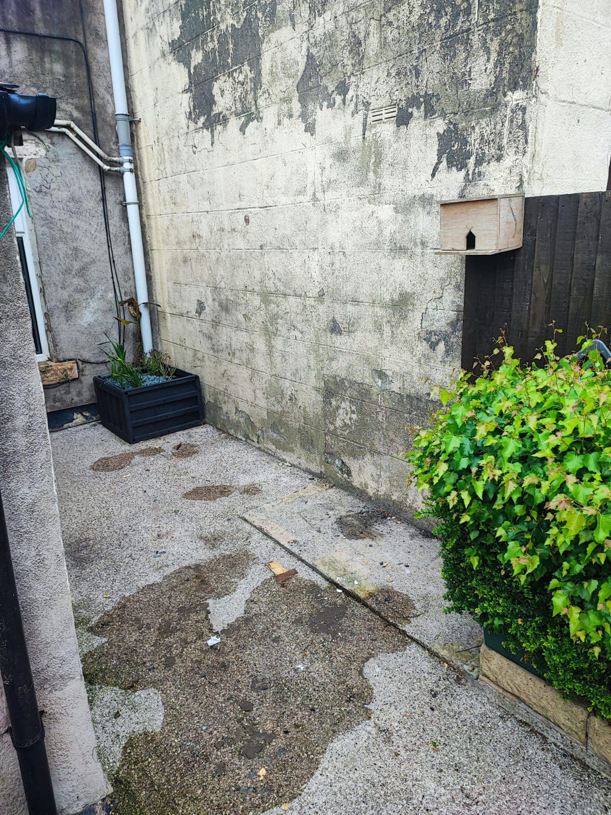 Waste Removals Accrington