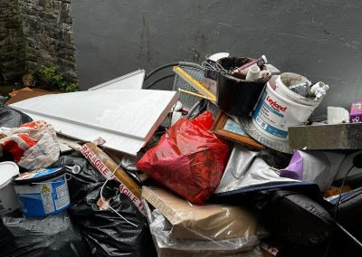 House Clearance Darwen