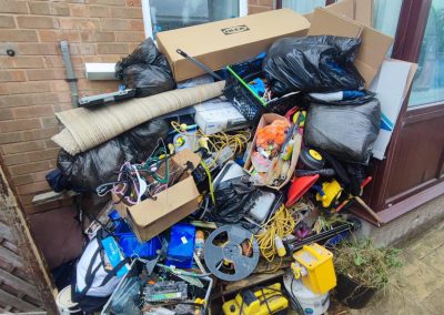 Waste Clearance Burnley