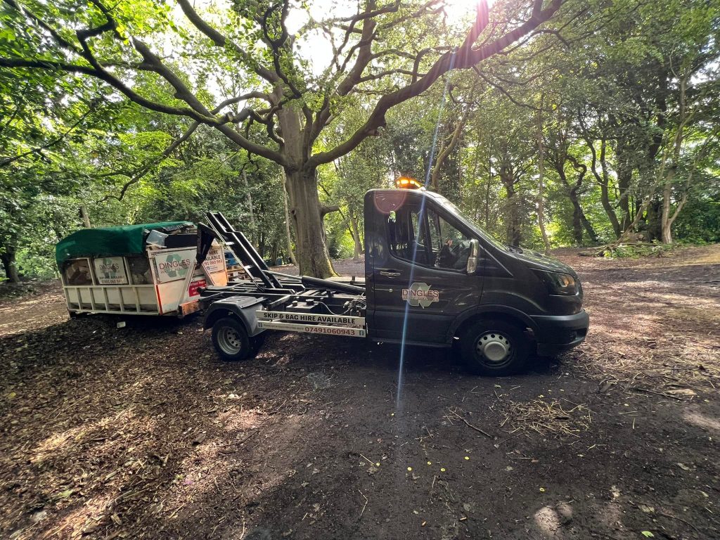 Event Clearance Blackburn