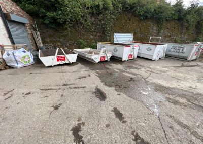 Waste Collection Darwen