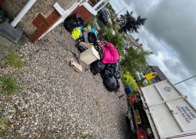 House Clearance Great Harwood