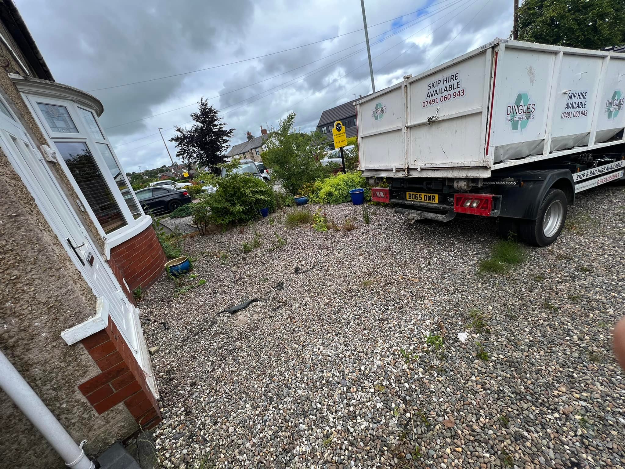 House Clearance Blackburn