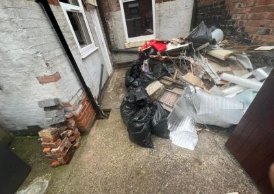 House Clearance Preston