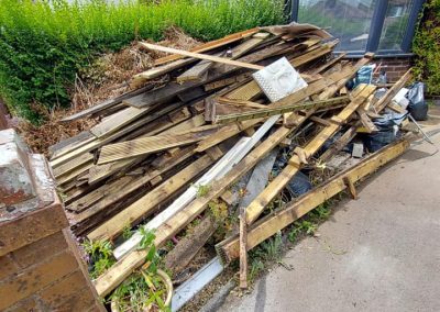 Trade Waste Blackburn