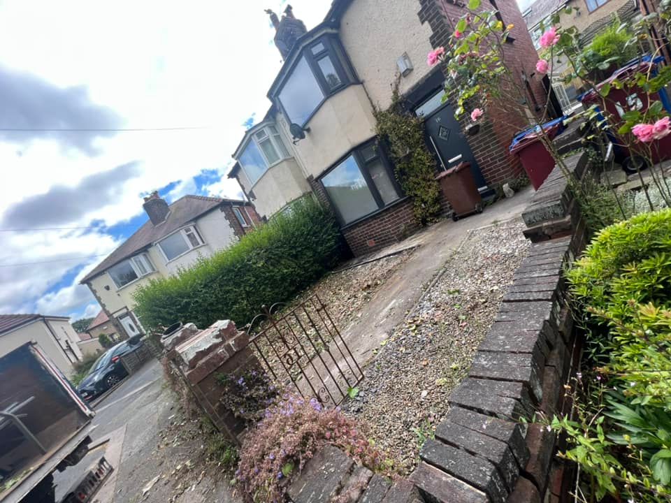 Waste Clearance Blackburn