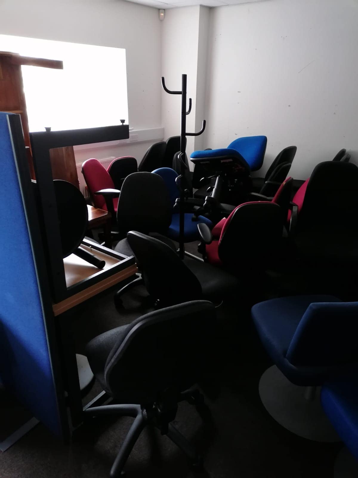 Office Clearance Chorley