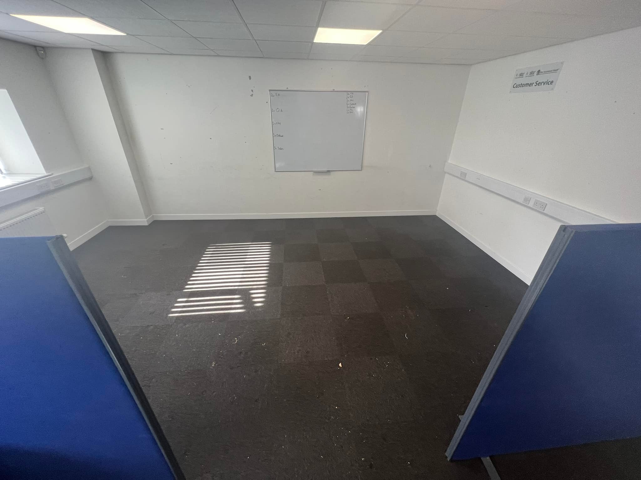 Office Clearance Darwen