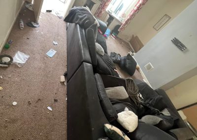 House Clearance Rishton