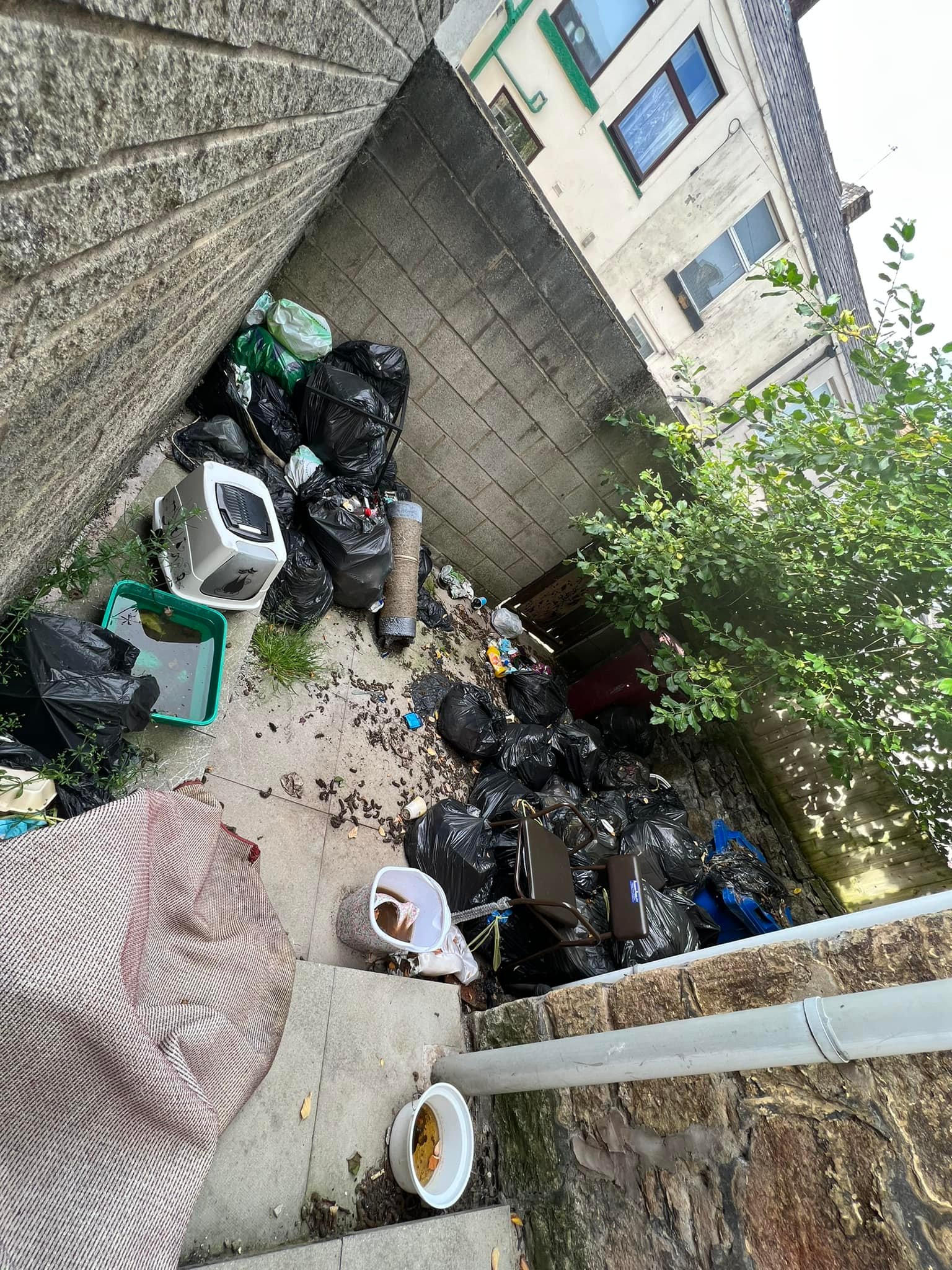 House Clearance Darwen