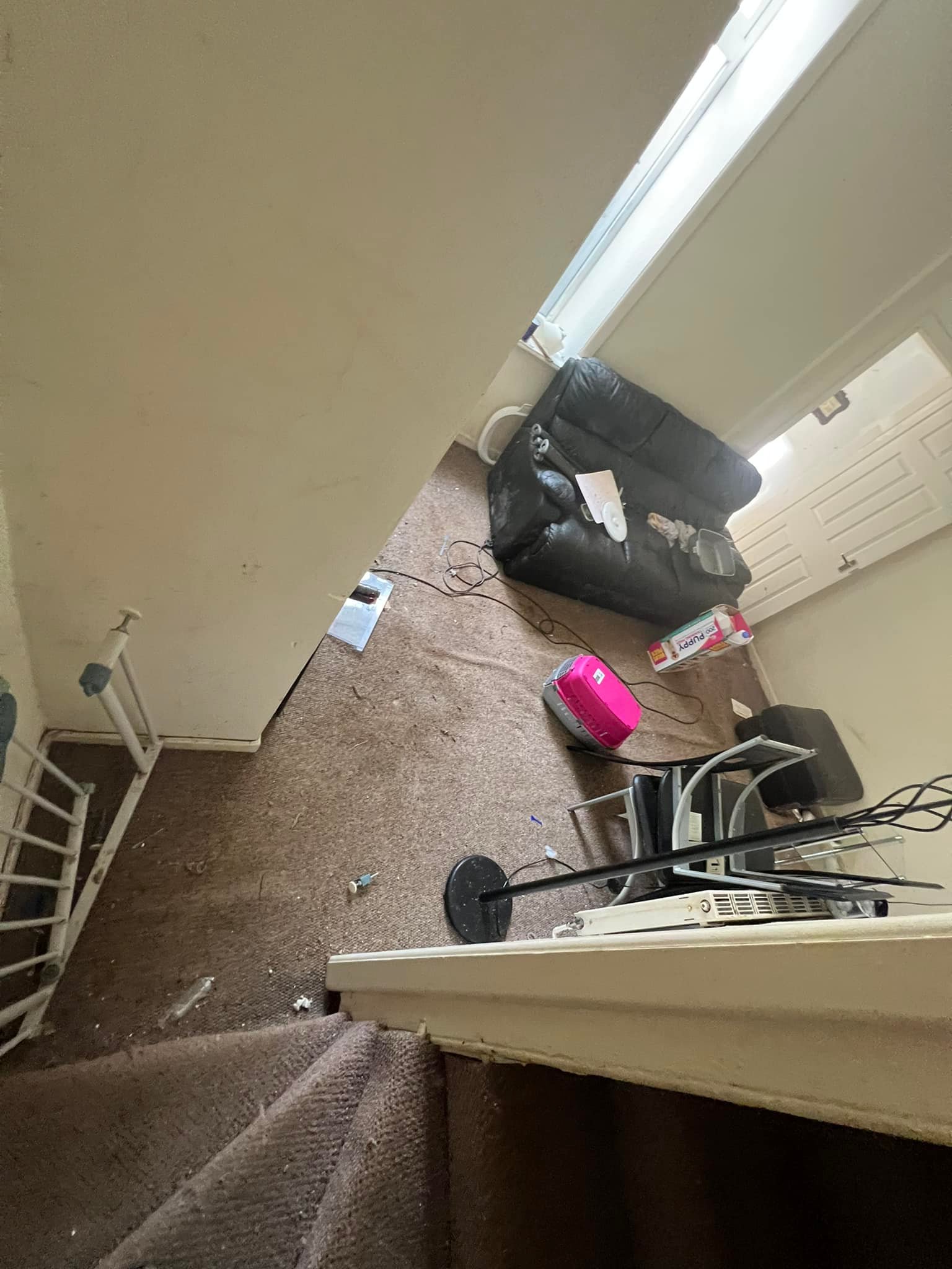 House Clearance Accrington