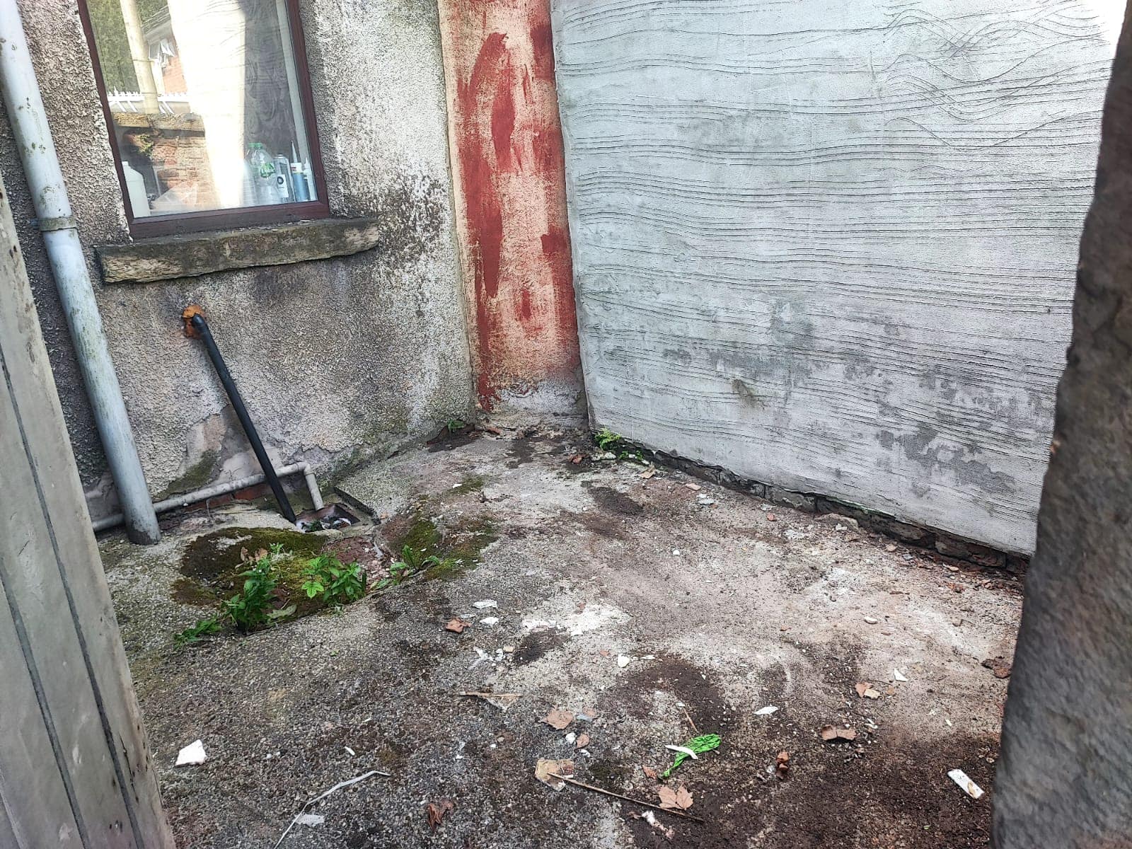 Waste Removals Darwen