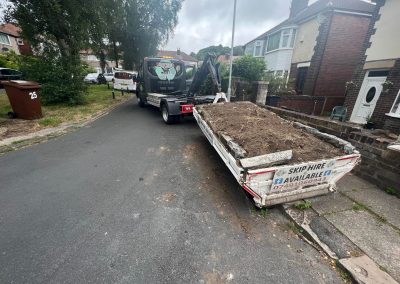 Waste Clearance Darwen