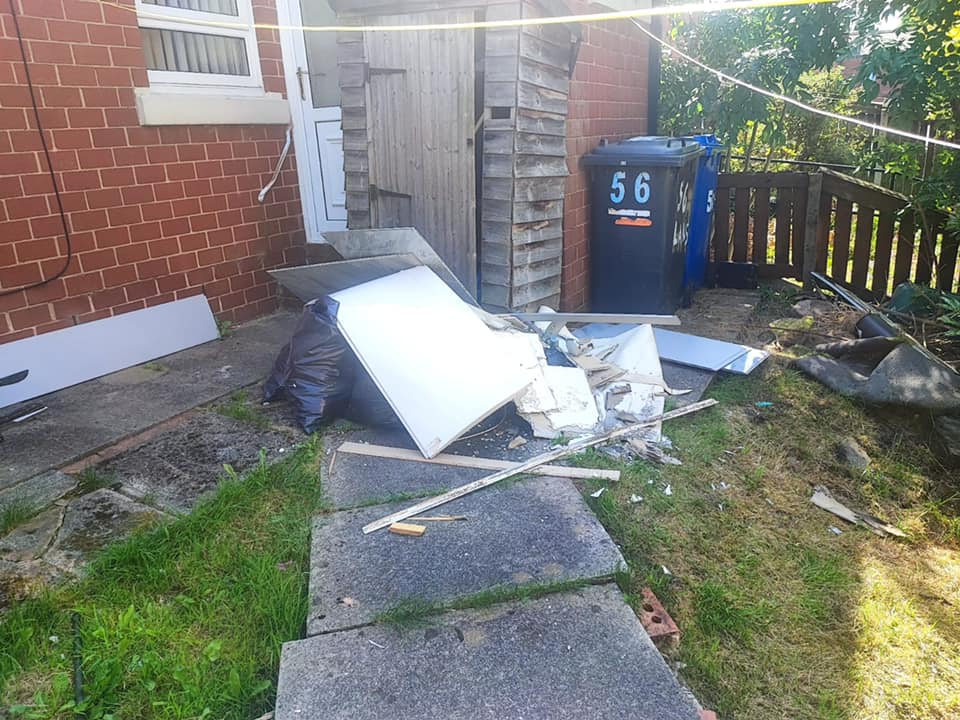 House Clearance Darwen