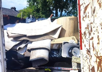 Waste Collections Darwen