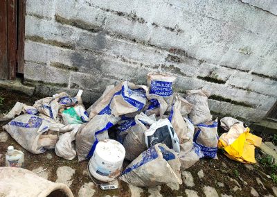 Rubbish Collection Darwen