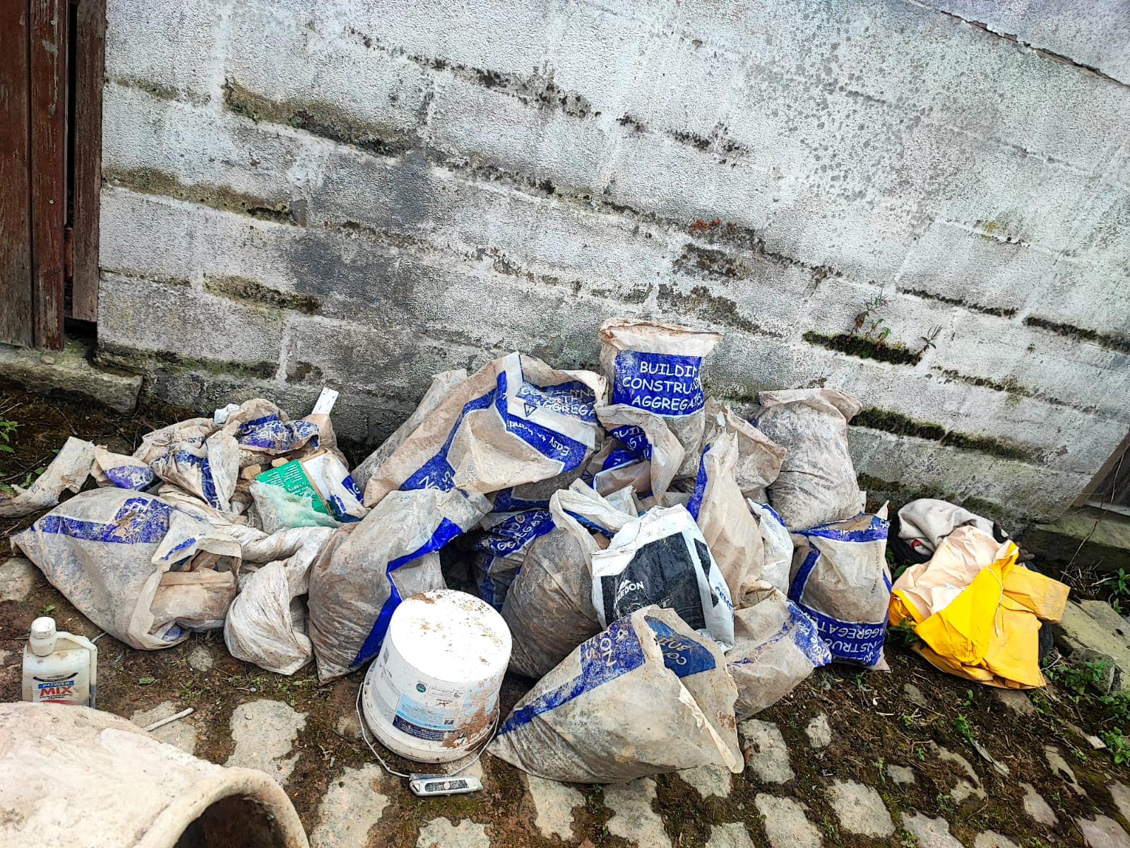 Waste Collection Darwen