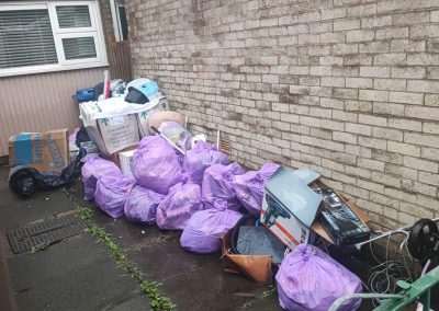 Garden Clearance Darwen