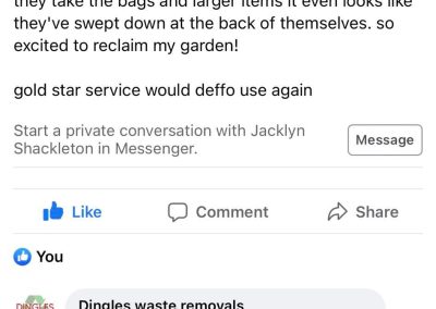 Waste Removal Darwen