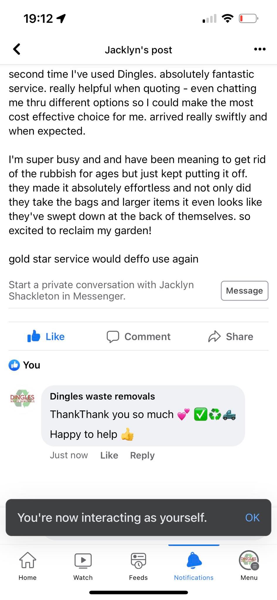 Waste Removal Darwen