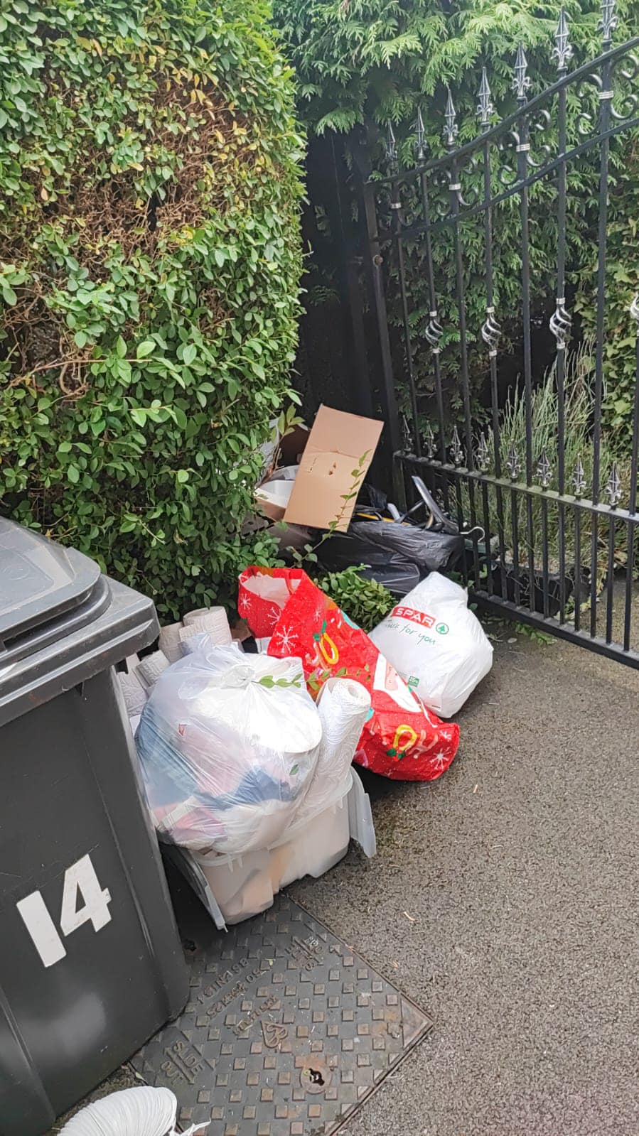 Waste Clearance Darwen