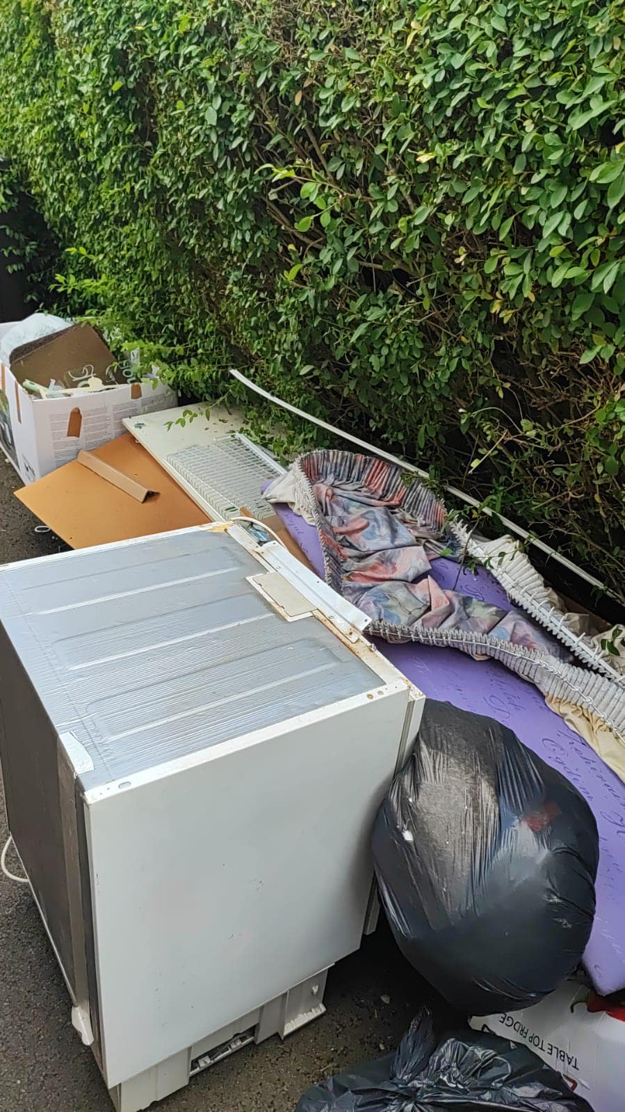 Waste Disposals Darwen