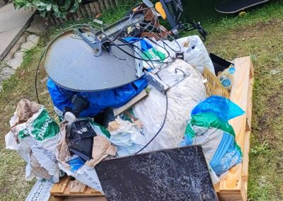 House Clearances Darwen