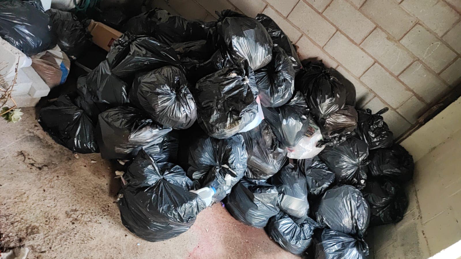 Rubbish Clearances Darwen