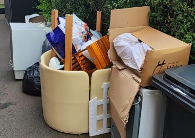 Waste Disposals Darwen